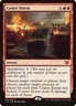 MTG Comet Storm  - Commander 2015 #146