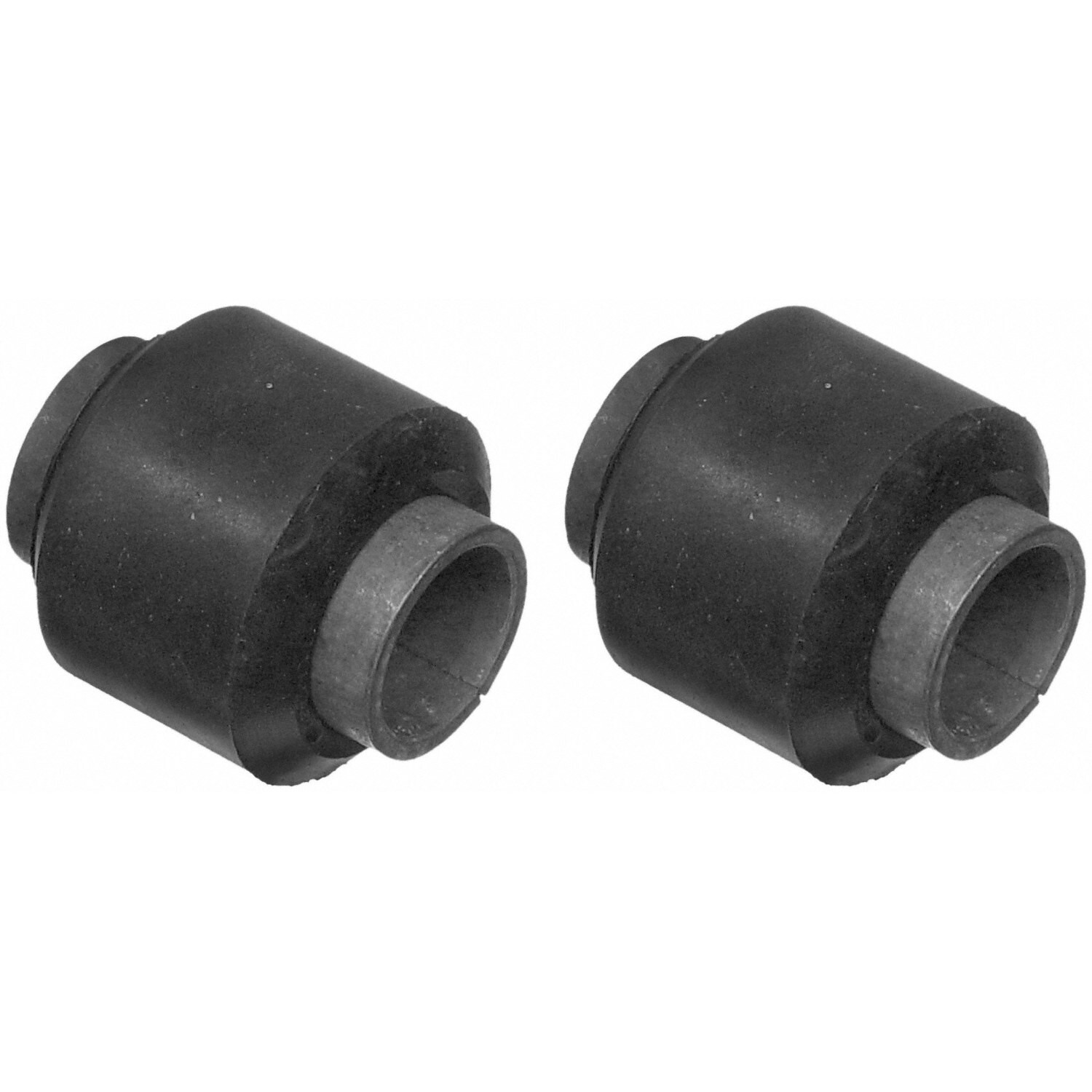 Suspension Stabilizer Bar Bushing Kit Front To Axle MOOG For 1975-1978 GMC K15