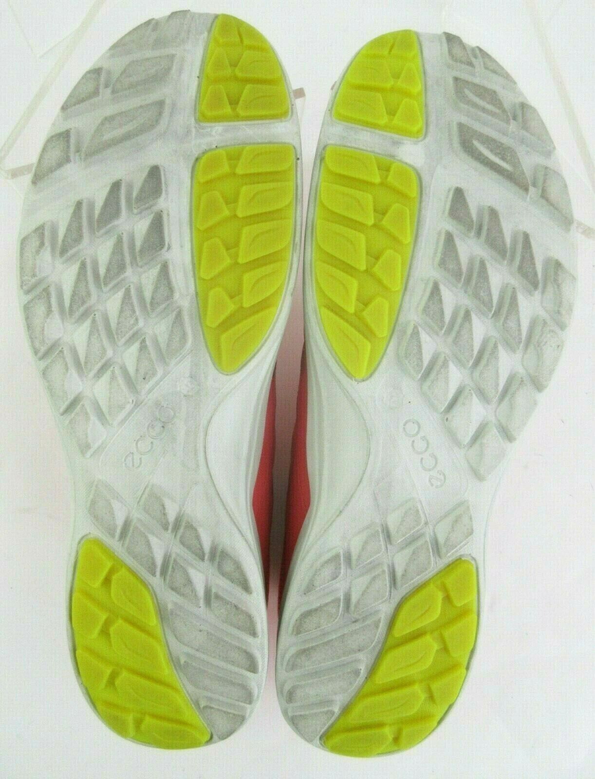 ecco womens terracruise