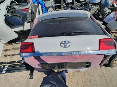 200 Series Rear Parts Auto Body Parts Gumtree Australia Townsville City Mount Louisa 1240964975