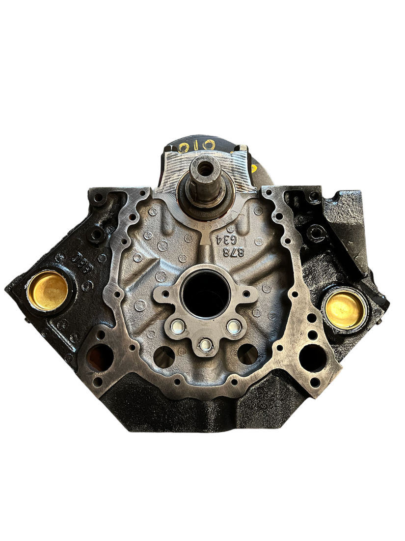 GM Marine Mercruiser 5.0L 305 Vortec Engine Short Block 2 Bolt Main