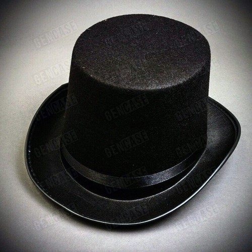 Gothic Steampunk Hat Costume | eBay