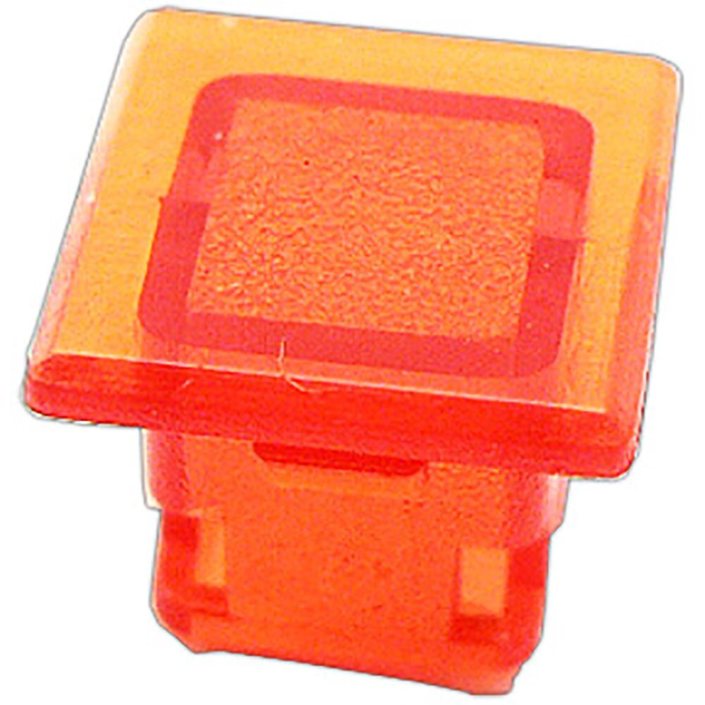 Cabochon rouge pour four Fagor 72X0943 : indicateur de température idéal