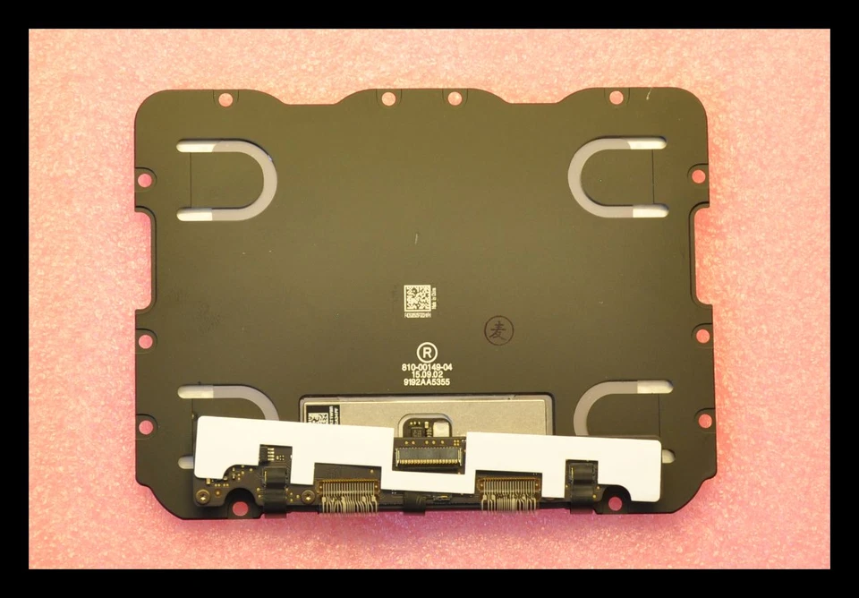 New Trackpad Touchpad Track Pad for A1502 MacBook Pro Retina 13" Early 2015 - Image 2 of 3