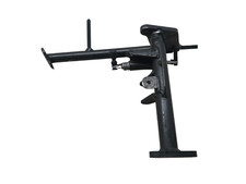 CAVALLETTO + SUPPORTO ORIGINALE APRILIA RS 125 2021 2024 899166 2B008199