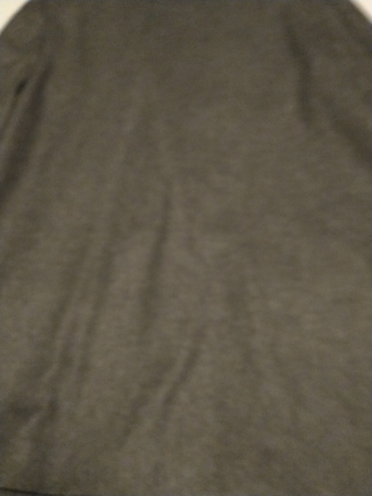 Sag Harbor 70% Wool Classic Solid Gray Blazer Jac… - image 7