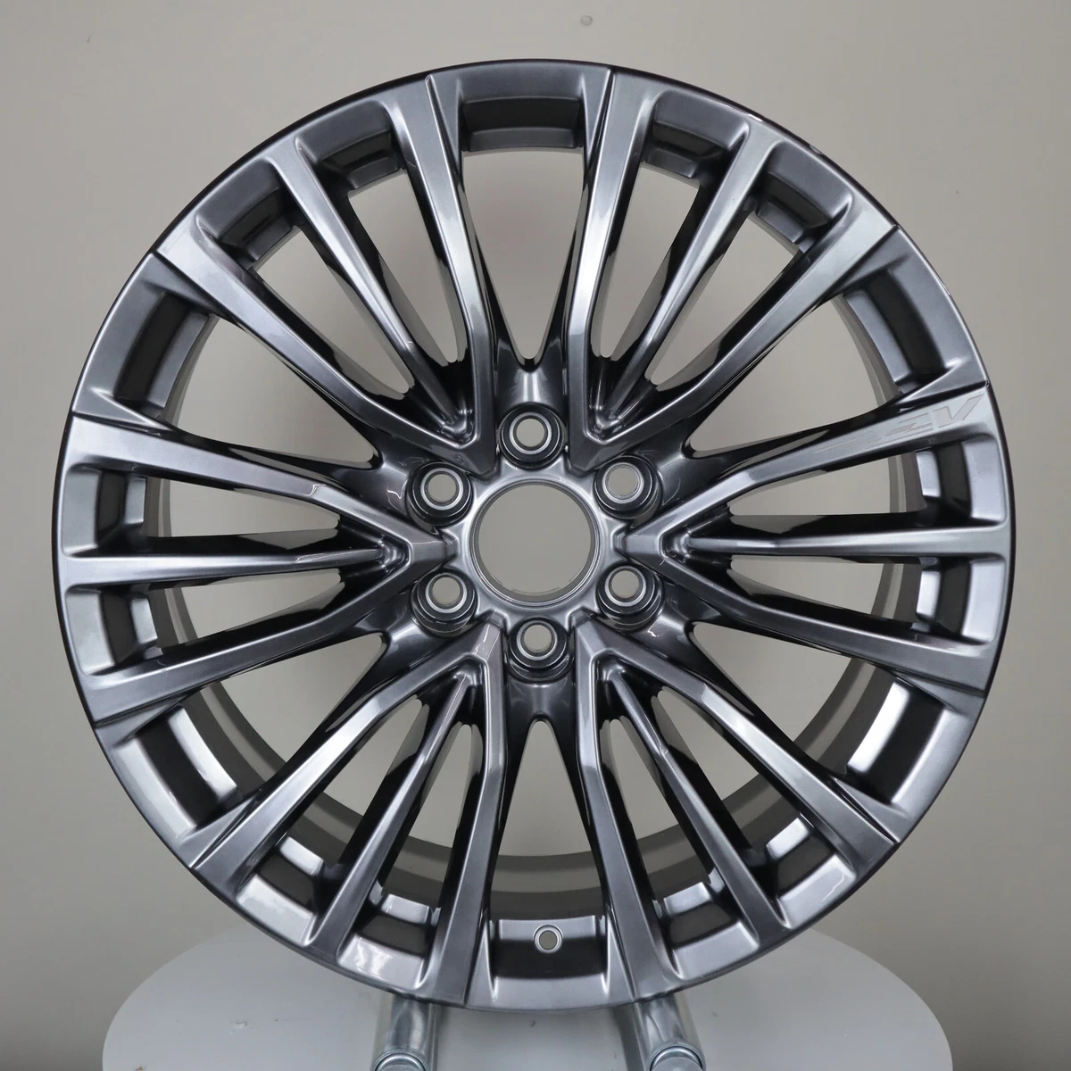 CADILLAC ESCALADE V 22x9.0 WHEEL 22