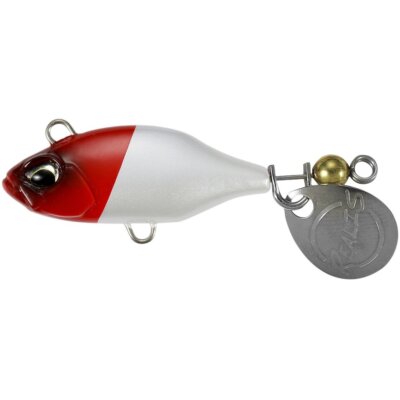DUO Realis Spin 11G, Lenght mm 38 ACC0001, Sinking Fishing