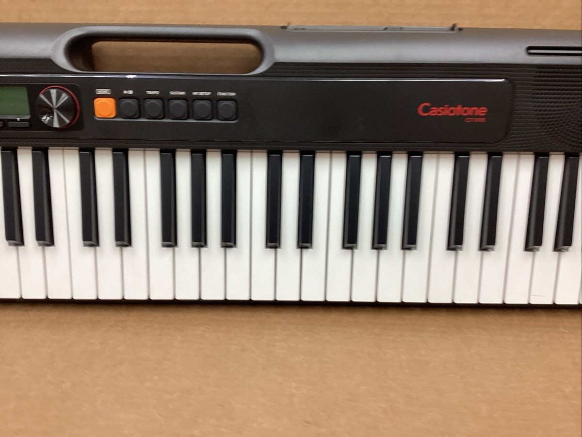 CASIO Casiotone CT-S195電子オルガン23年度製 Amazon | 【Amazon限定】CASIO カシオ電子キーボード Casiotone