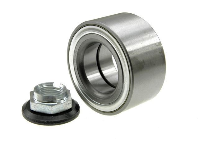 For Ford Mondeo MK3 2000-2007 Front Hub Wheel Bearing Kit