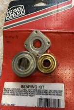 BEARING KIT FITS HOOVER LOGIC WASHING MACHINE