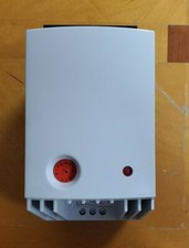 STEGO 02700.9-02 Fan Heater