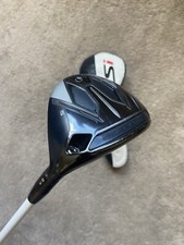 Titleist TSi1 3 Wood 15 Degrees Aldila Ascent 40 Regular