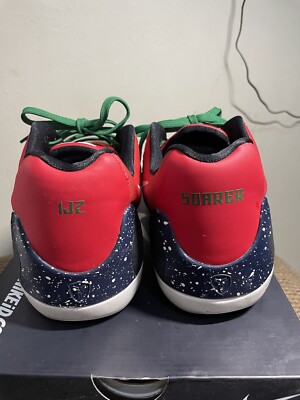 Nike ID  kobe 9 Bryant Christmas Preowned size 10.5 Nike ID kobe 9 Bryant Christmas Preowned size 10.5 | eBay main image 3