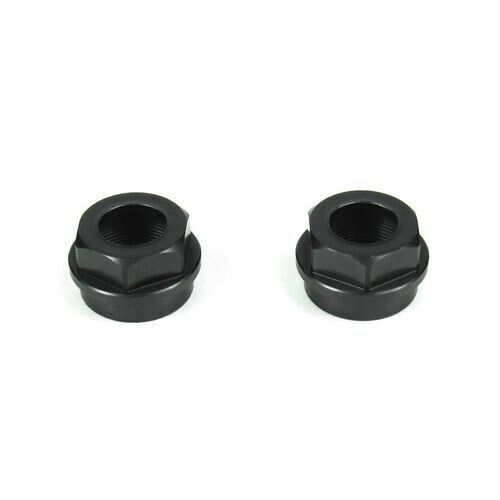 Tekno Shock Cartridge Caps (Alum) - TKR6015 - Picture 1 of 1