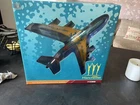 NEW CORGI Boeing 707 Manchester 2002 807903329081 COLLECTORS DIECAST 1/144