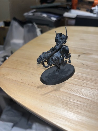adeptus mechanicus serberys raiders - Picture 4 of 4