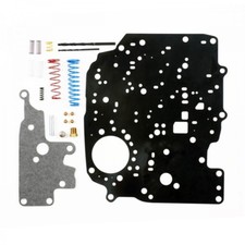 Superior K350-wp Th350 Th-350 Shift Correction Kit Valve Body Separator Plate