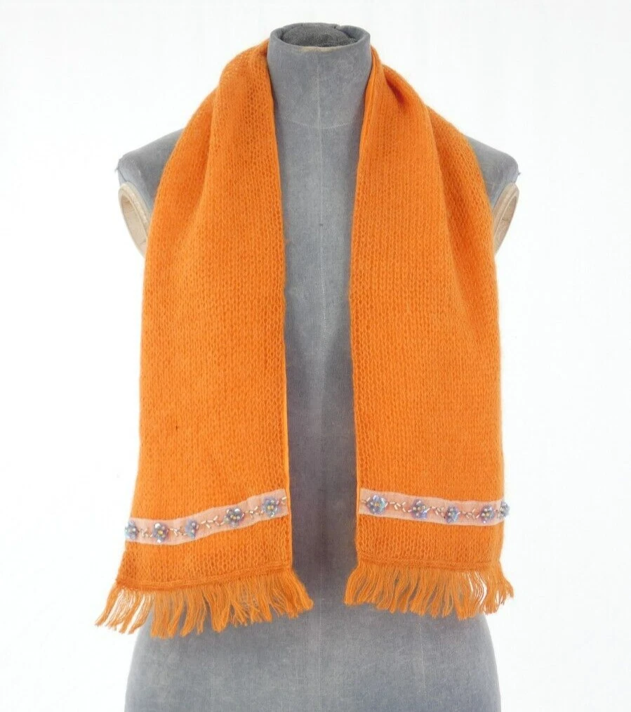 Foulard NOA NOA Occasion - 100% Coton - État "Excellent !"
