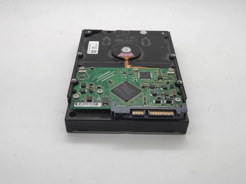 Seagate 750GB 7200RPM 3.5" 9BL148-037 Internal HDD - Image 2 of 3