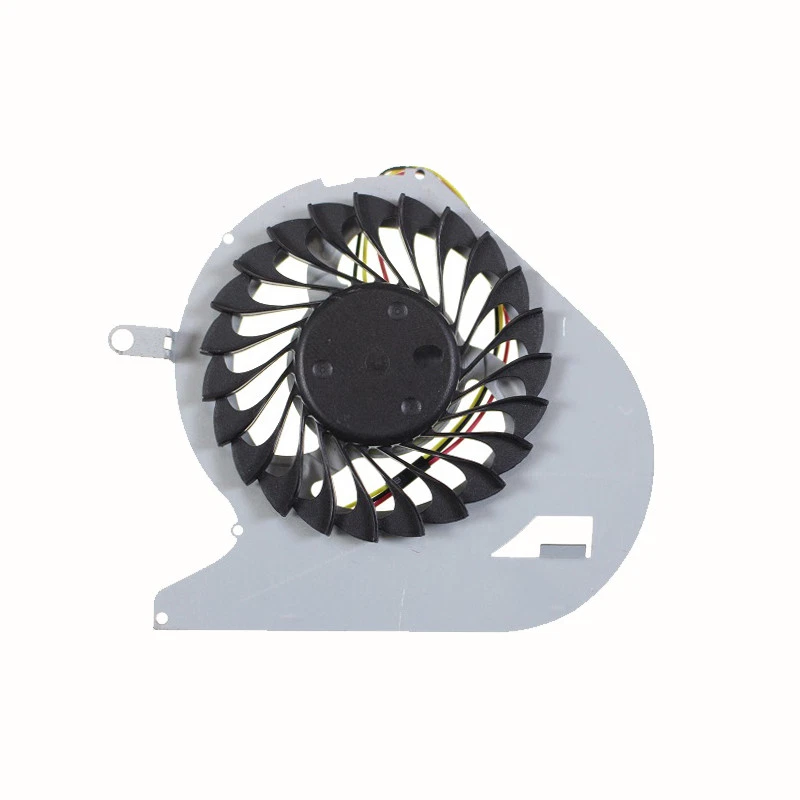 New For Sony VAIO SVF14N13CXB SVF14N16CXS SVF14N25CXB SVF14N290X CPU Cooling Fan - Image 2 of 2