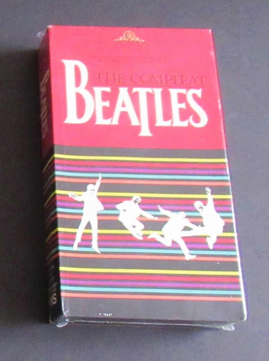 the compleat beatles products for sale | eBay