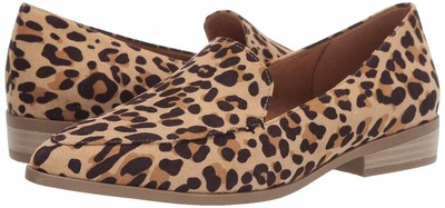 dr scholl's astaire loafer