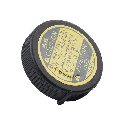 Engine Radiator Coolant Recovery Expansion Tank Cap Fit Toyota Fit Lexus - Picture 7 of 11