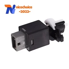 Stop Lamp Brake Light Switch Fit for 2013-2022 Hyundai Kia 1.4L 1.6L 2.0L
