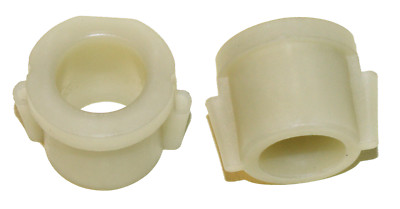 Caltric 4 Pack Steering Shaft Bushing - Compatible With John Deere L100 Series, Sabre & Scotts GX21994 - View #3