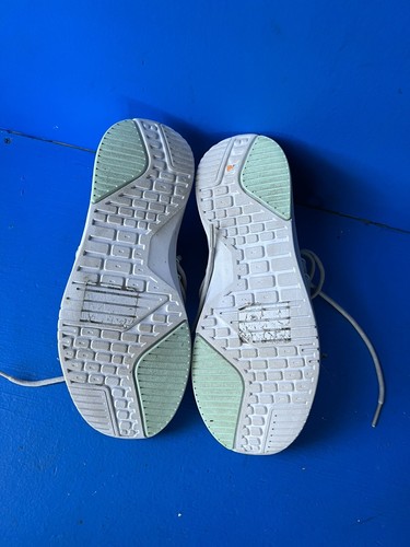 FABLETICS ORTHOLITE SOCK KNIT PERFORMANCE ABYSS US WOMEN Size 8.5 SNEAKER - Picture 7 of 7