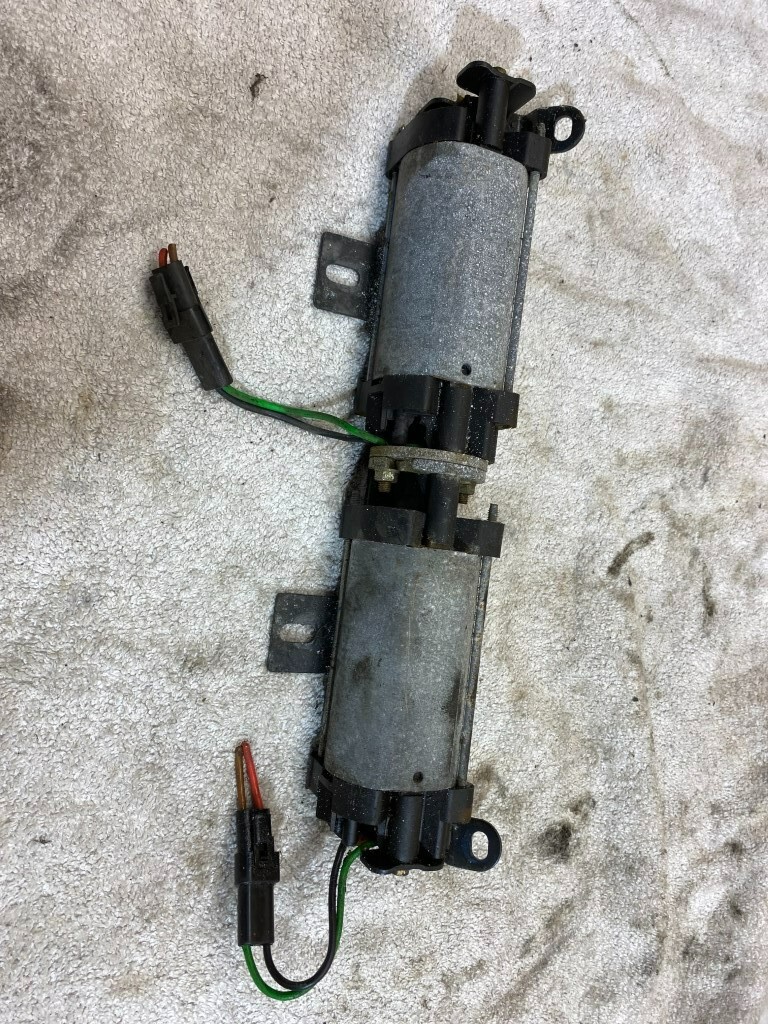 Porsche 911 964 993 944 968 Cabriolet Roof Motor 91162411700 | eBay