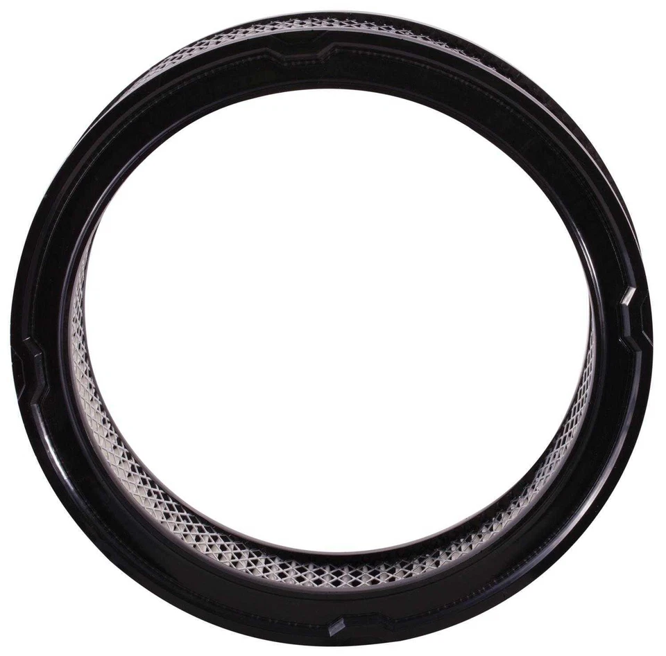 Filtro de aire compatible con Studebaker Commander 1964-1966, Cruiser, Daytona 8E10,8E11,8E5,8E6 Foto 3 de 4