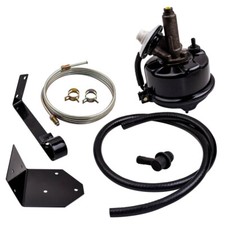 Brake Booster for Land Rover MINI MG AUSTIN Remote Brake Servo LE72696 1.9 : 1