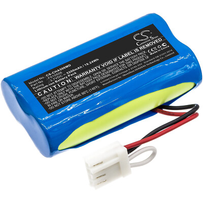 5200mAh Battery for CardinalHealth Kangaroo Joey;CardinalHealth