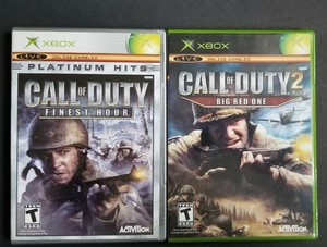 xbox call of duty bundle
