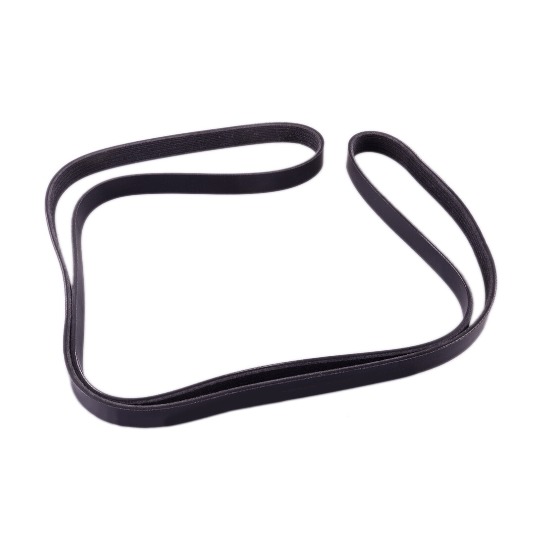 EPDM Serpentine Belt 6PK2135 For Acura/Honda V6 Engines (3.0L-3.7L