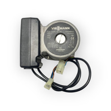 VIESSMANN 7819749 CIRCULATOR PUMP VIUPE 60