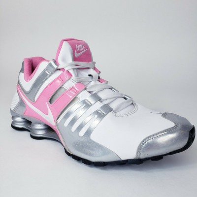 nike shox current