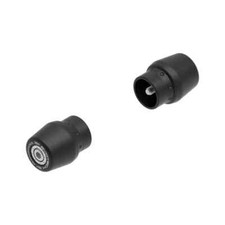 Triumph Tiger Sport 800 (2025 - On) Bar End Weights. Evotech Performance.