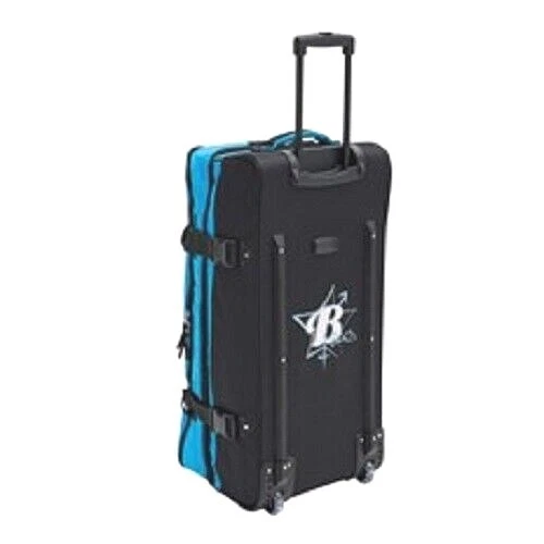 Bogi Bag NEW ! Trolley Trolly Rollen Reisetasche Koffer 82 cm 110 Liter  4,6 kg - Bild 2 von 4