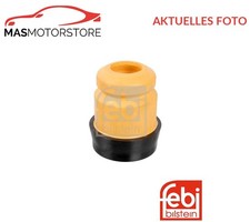 ANSCHLAGPUFFER STOßDÄMPFER VORNE FEBI BILSTEIN 170481 A FÜR BMW X5,X6,E70,E72