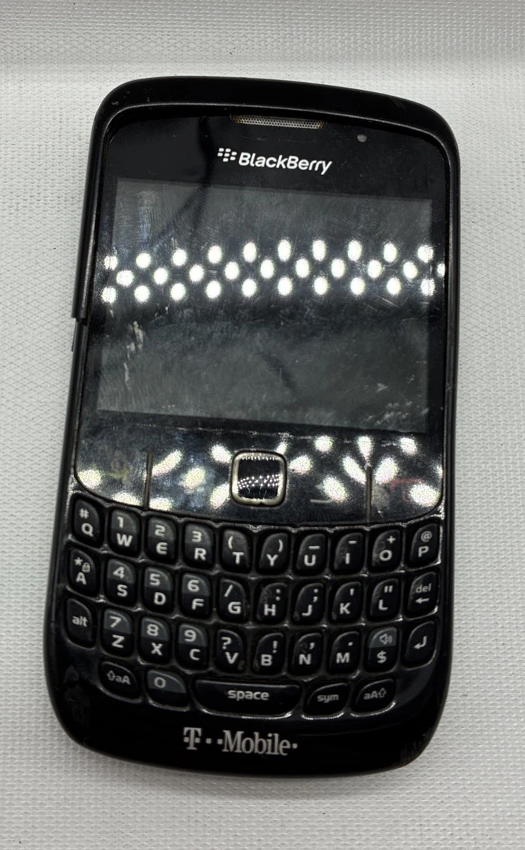 BlackBerry Curve 8520 Cell Phones & Smartphones for Sale - Shop
