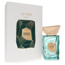 Fragrance World Aether by Fragrance World Extrait De Parfum Spray (Unisex) 3....