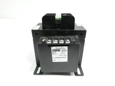 Cutler Hammer C0500E3CFBXXRT Voltage Transformer 500va 230/460v-ac 115v-ac