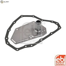 HYDRAULIC FILTER KIT AUTOMATIC TRANSMISSION 173136 FOR RENAULT MEGANE/III/IV