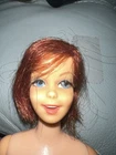 Vintage Casey 1966 Mattel Doll For Mary Lou Only