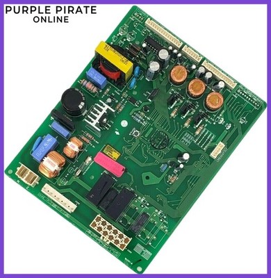 Genuine OEM LG Fridge Control EBR41956414 1-Year Guarantee Free Same Day Ship
