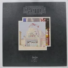 LED ZEPPELIN SONG REMAINS THE SAME SWAN SONG P5544N 2LP