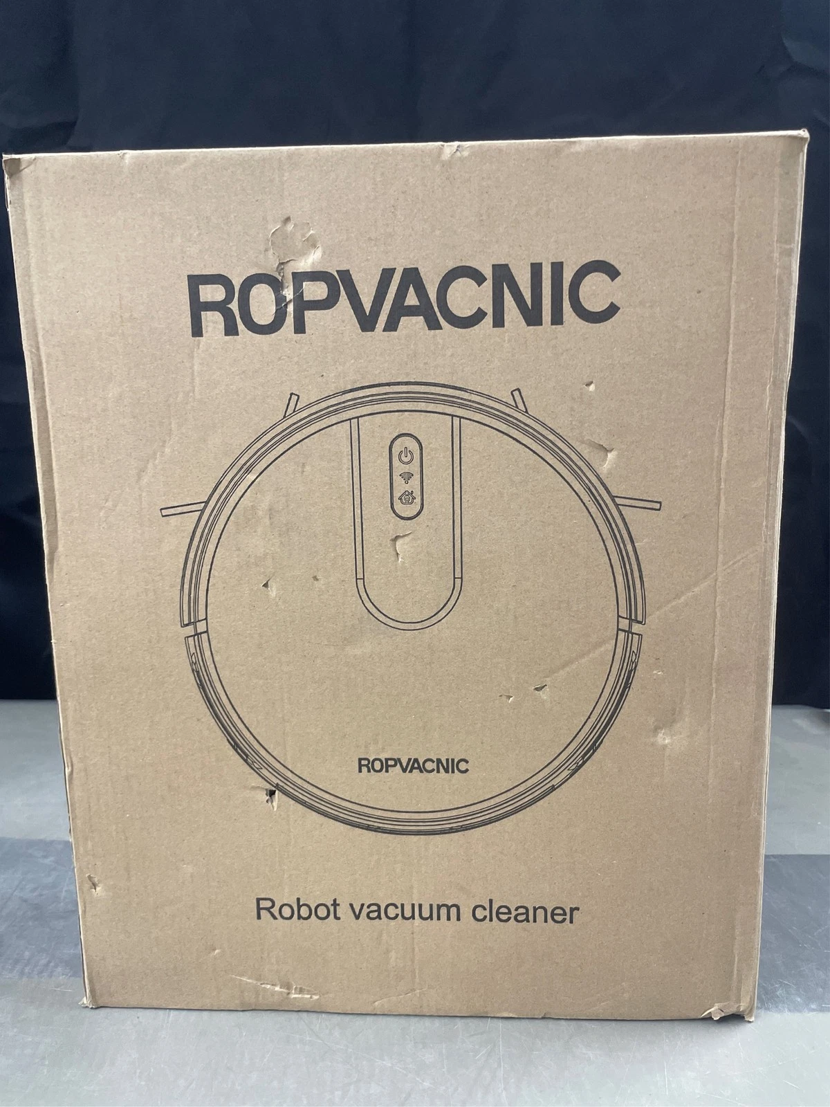 Robot Vacuum Cleaner Robot Vacuum and Mop Combo with 4000Pa Suction, Personalize